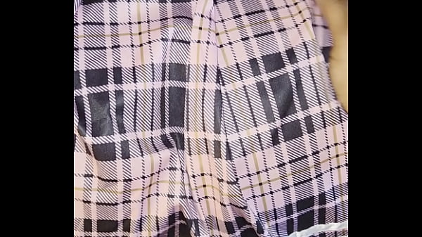 New outfit for the cum slut 