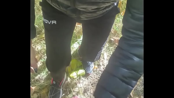 Nonton My Impotent Husband Wants His Friend To Cum Inside Me. Then He Wants To Lick My Pussy thumbnail