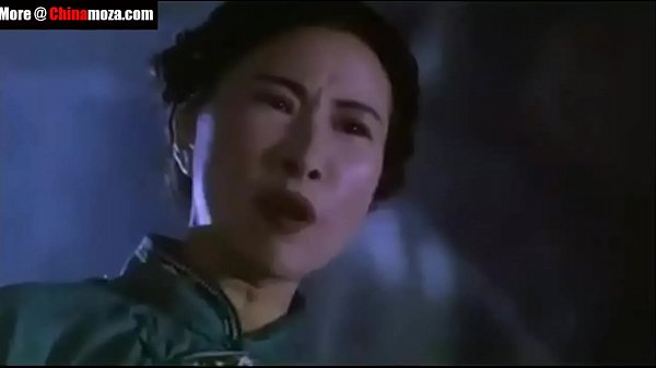 Classic chinese sex movie scene