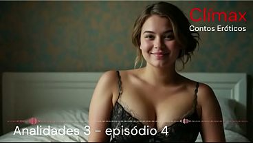 Analidades temporada 3 &aacute;udio er&oacute;tico da babazinha samia relato real de sexo anal ai voice