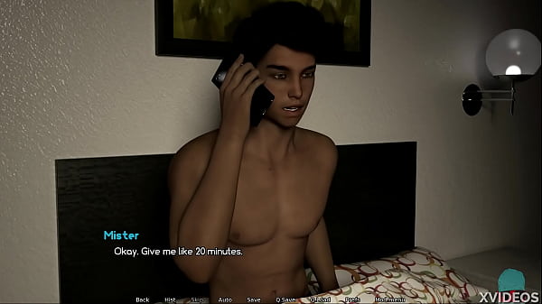 Intertwined Ep.99 - Visual Novel Gameplay [hd] thumbnail