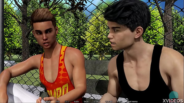 Intertwined ep 99 visual novel gameplay hd 