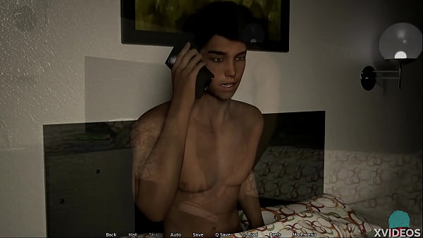 Play MP4 - INTERTWINED &num;99 &bull; Sexy panties she got there&comma; doesn't she&quest;