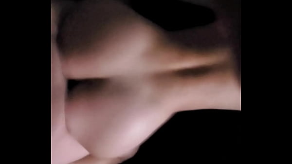 POV Wifey getting her cheeks clapped with creampie