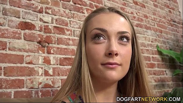 Play MP4 - Sadie Blair Gives An Interview Before Her Shoot