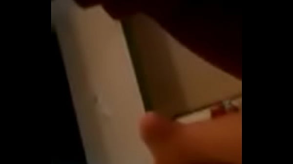 Me gusta correrme a chorros