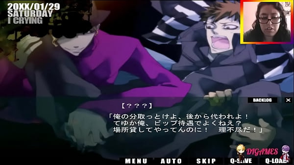 Cage Open #61 -&iexcl_OH NO!