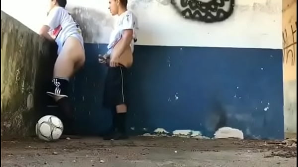 Fudendo com o jogador 