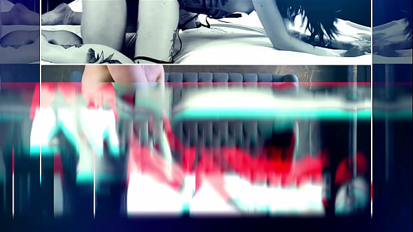 Anal fuck with tatted teen amateur ending with huge&nbsp;facial