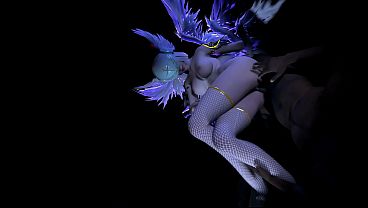 VAM POV - The Descent of an Angel