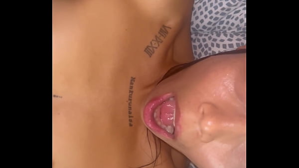 The tight anal hole of the latin fairy gives pleasure to both of us 