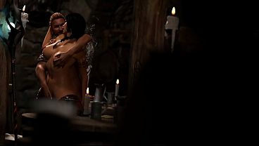 La maldicion de anna part 3