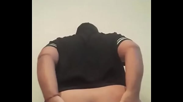 Play MP4 - Bund&atilde;o aberto &vert; Minha bunda