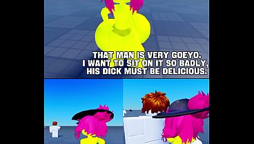 Nonton Roblox Jane Doe thumbnail