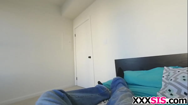 Huge dick for cute stepsis Kharlie Stone