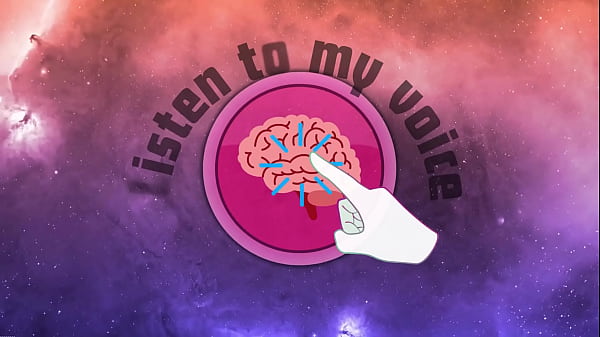 Brain mesmerizing you with fingersnaps