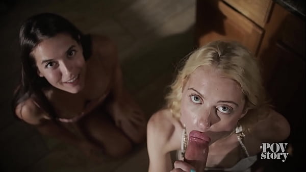 aPOVstory_Hot GirlSummer_Pt 2 Abbie MaleyChloe Cherry