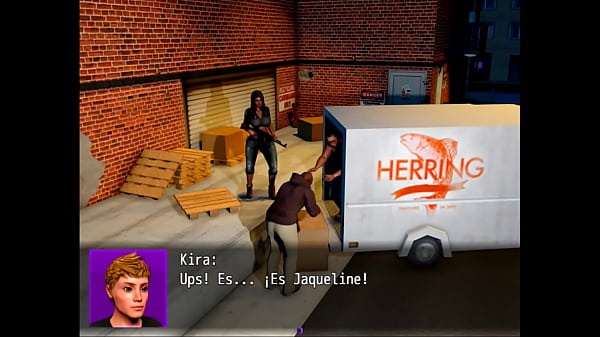 Play MP4 - My New Life Cap 48 - comiendole el co&ntilde;o a mi hermanastra