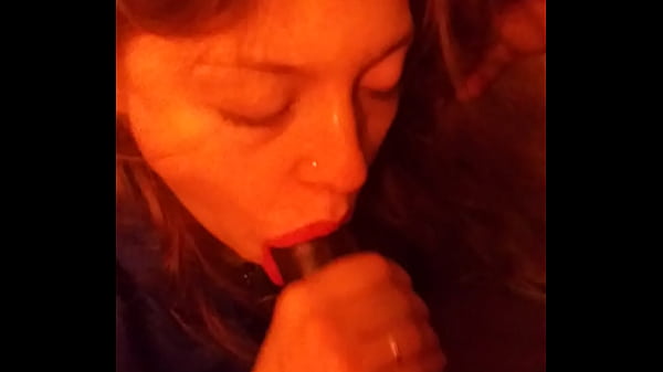 Blonde vs bbc part 2