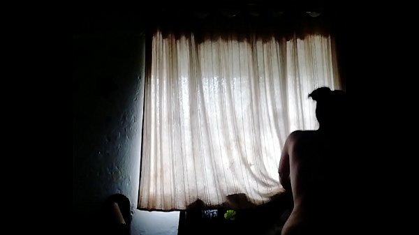 Ro y Lu Chico joven disfruta de mi mujer