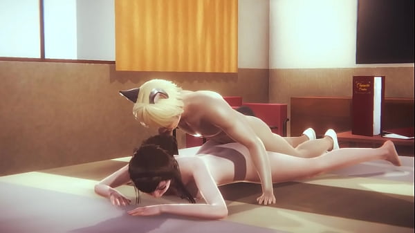 Play MP4 - Hentai Uncensored - Freckled girl enjoys being fucked several times - Japanese Asian Manga Anime Film Game Porn