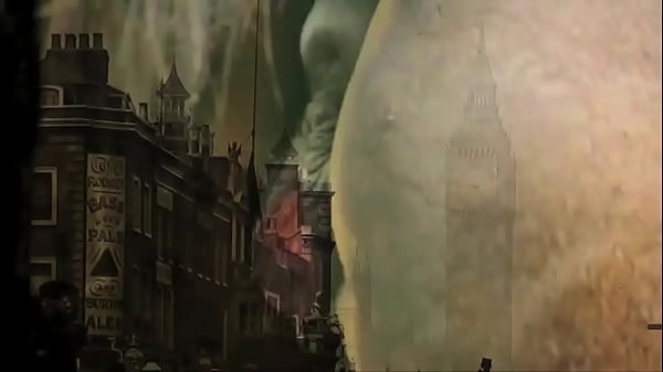 Dark Lantern_Entertainment Presents 'The Dragonfly'_Scene 4 Pt.1