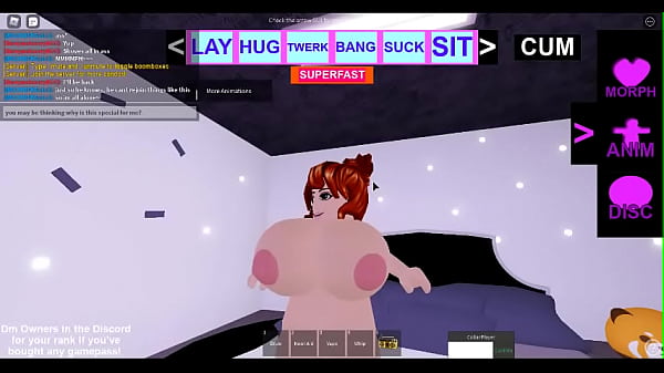 Woman Gets Kinked For 5 Minutes Then Becomes Futanari And Busts It All Over The Place. (condo) thumbnail