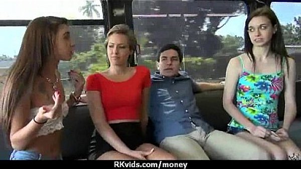 Amateu Teens Love Money 12 