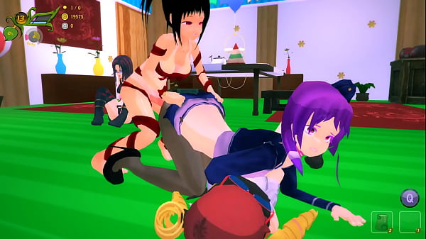 SlaveBar Nishy s Birthday_Dream Event III