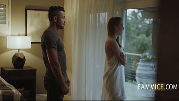 Nonton Sis In Law Broken Up About Her Affair thumbnail