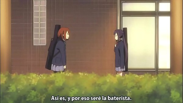 Nonton K-on!! 2 - 03 thumbnail