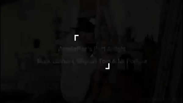 Nonton Anal Ameliarae1st Airtight And Dp Scene thumbnail