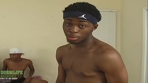 Dorm Life Archives #11 thumbnail