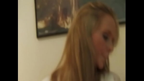 Brittany dancing on her bed 