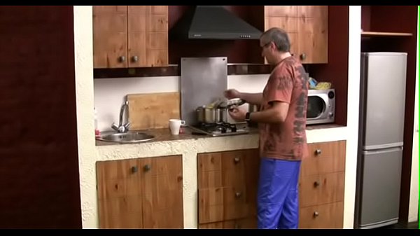 Wild_and mindblowinglesson_with horny olderteacher