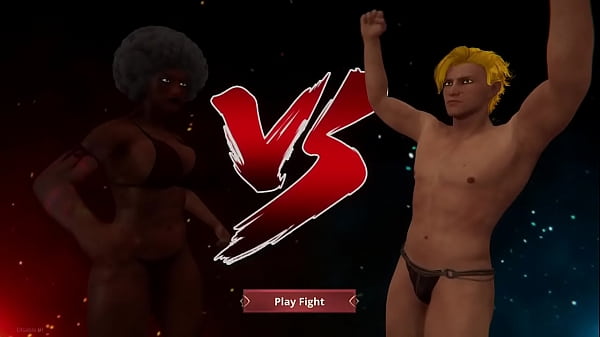 Nonton Ellie Vs Brian [nf3d Sex Battle Femdom Combat] thumbnail