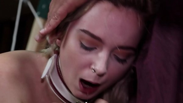 Lexi Lore (PNC2-0) Deepthroat_Blowjob Compilation with Anal BDSM Oral