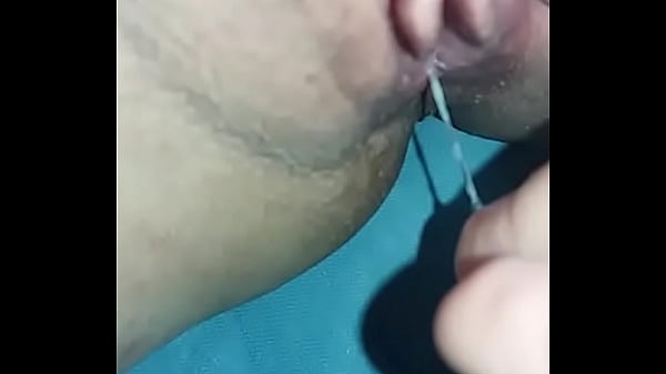 Seduzindo com a buceta 