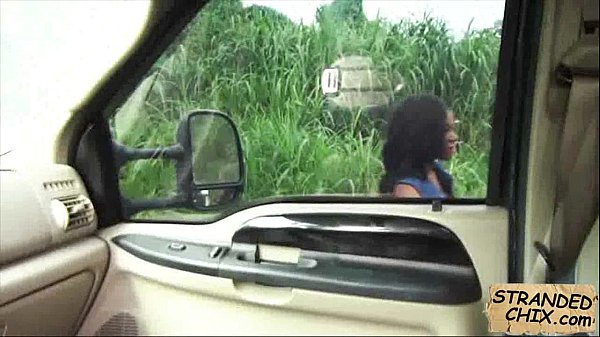 Ebony teen fucks_for money Diamond Monroe1 1