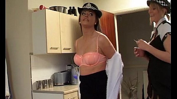 Demi & Sarah play Strip Darts 