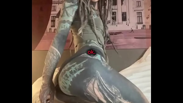 Should i get my red dreads back 