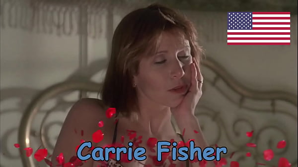 Nonton Carrie Fisher thumbnail