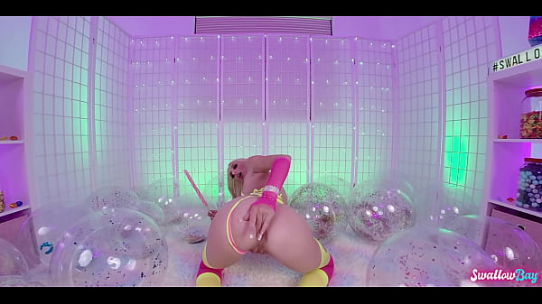 Hot Blonde Babe Kay Lovely Cock Sucking Pov thumbnail