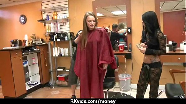 Amateur lets the pussy talk_15