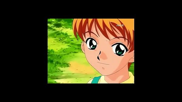 HENTAI DESCOBRINDO O_SEXO 4