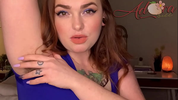 Play MP4 - GF Grows out Armpit Hair