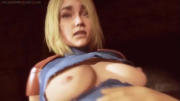 Play MP4 - Super Girl Source Filmmaker