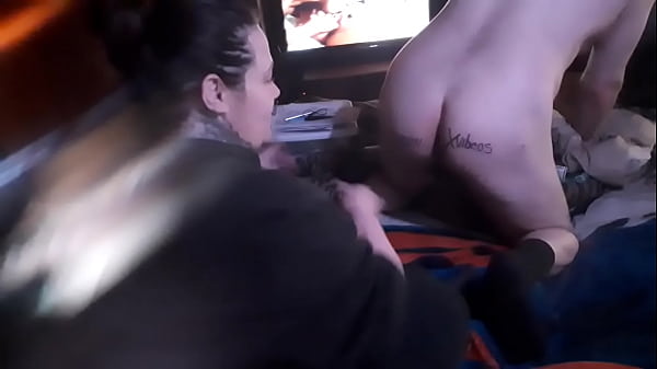 Nonton Ass Play thumbnail