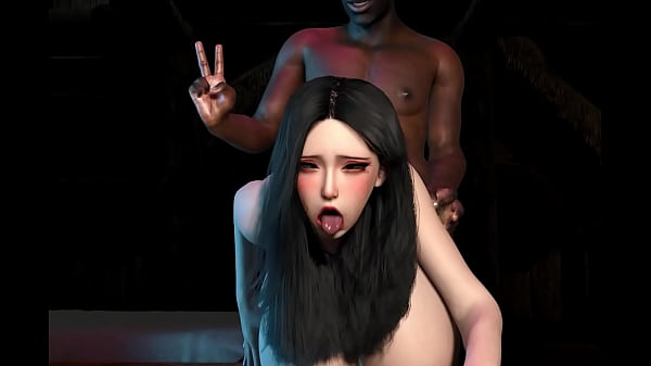 3d Huge Boobs Slut Milf Cheating With Bbc thumbnail