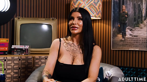 At podcast romi rain 